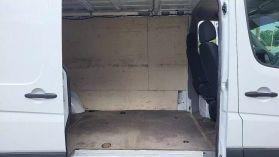 2015 Mercedes-benz Sprinter 2500 Cargo Standard Roof W/144" Wb Van 3d - Image 20