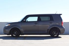 2012 SCION XB HATCHBACK 4-CYL, 2.4 LITER HATCHBACK 4D