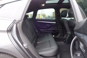 2018 BMW 3 SERIES SEDAN 4-CYL, SULEV, TURBO, 2.0L 330I GRAN TURISMO XDRIVE SEDAN 4D