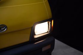 1992 DAIHATSU HIJET TRUCK EF JUMBO