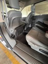 2005 CHRYSLER TOWN & COUNTRY VAN V6, 3.8 LITER TOURING MINIVAN 4D