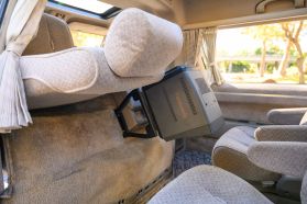 1995 TOYOTA LITEACE VAN 3Y-EU FXV LIMITED