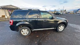 2012 FORD ESCAPE