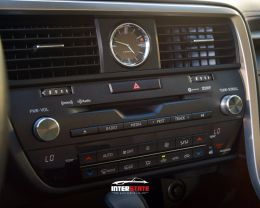 2017 LEXUS RX For Sale in Orlando