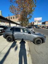 2024 MAZDA CX-50 SUV 4-CYL, SKYACTIV-G, 2.5 LITER 2.5 S SELECT SPORT UTILITY 4D
