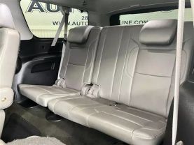 2015 CHEVROLET SUBURBAN
