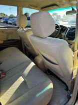 2004 TOYOTA HIGHLANDER SUV V6, 3.3 LITER SPORT UTILITY 4D