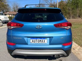 2017 Hyundai Tucson - Image 5