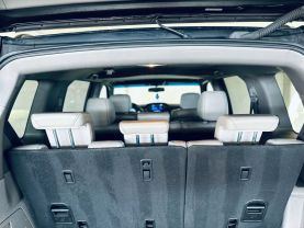 2012 HONDA PILOT SUV V6, I-VTEC, 3.5 LITER EX-L SPORT UTILITY 4D