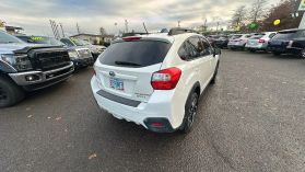 2017 SUBARU CROSSTREK