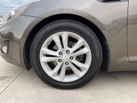 2013 KIA OPTIMA SEDAN 4-CYL, 2.4 LITER EX SEDAN 4D at Motors On Wheels - used car dealership in Houston, Texas.