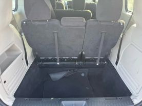 2014 DODGE GRAND CARAVAN PASSENGER