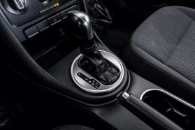 2014 VOLKSWAGEN BEETLE HATCHBACK 4-CYL, PZEV, 1.8T 1.8T ENTRY HATCHBACK 2D