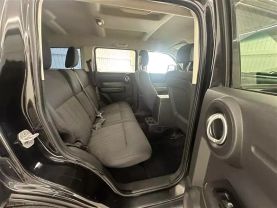 2011 DODGE NITRO