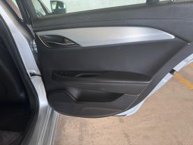 2014 CADILLAC ATS SEDAN 4-CYL, TURBO, 2.0 LITER 2.0L TURBO LUXURY SEDAN 4D