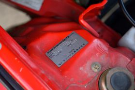 1992 DAIHATSU HIJET TRUCK EF-CS FIRE TRUCK