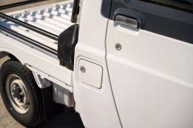 1997 DAIHATSU MIDGET II TRUCK EF-CK -