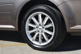 2019 FORD FLEX SUV V6, 3.5 LITER LIMITED SPORT UTILITY 4D
