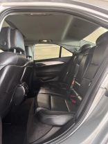 2014 CADILLAC ATS SEDAN 4-CYL, TURBO, 2.0 LITER 2.0L TURBO LUXURY SEDAN 4D