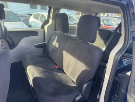 2014 DODGE GRAND CARAVAN PASSENGER