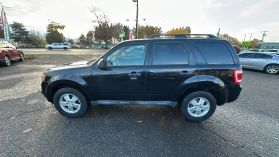 2012 FORD ESCAPE