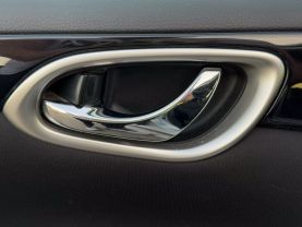 2019 Nissan Sentra Sv Sedan 4d - Image 25
