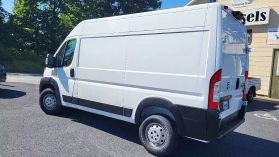 2019 Ram Promaster Cargo Van 1500 High Roof Van 3d - Image 3