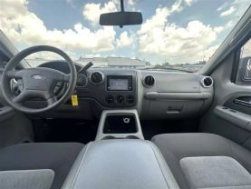 2005 FORD EXPEDITION