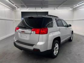 2013 GMC TERRAIN