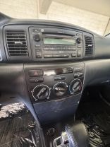 2006 TOYOTA COROLLA SEDAN 4-CYL, 1.8 LITER S SEDAN 4D