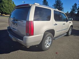 2007 CADILLAC ESCALADE