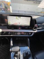 2023 KIA SPORTAGE SUV 4-CYL, GDI, 2.5 LITER X-LINE SPORT UTILITY 4D