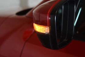 2012 VOLKSWAGEN BEETLE HATCHBACK 5-CYL, PZEV, 2.5 LITER 2.5L HATCHBACK 2D