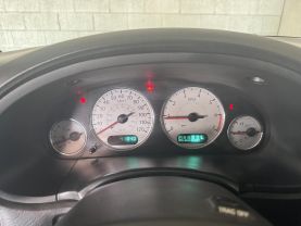 2005 CHRYSLER TOWN & COUNTRY VAN V6, 3.8 LITER TOURING MINIVAN 4D