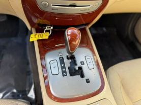2012 HYUNDAI GENESIS SEDAN V6, 3.8 LITER 3.8 SEDAN 4D