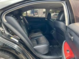 2008 LEXUS ES