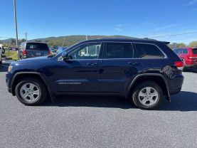 2015 Jeep Grand Cherokee Laredo Sport Utility 4d - Image 2