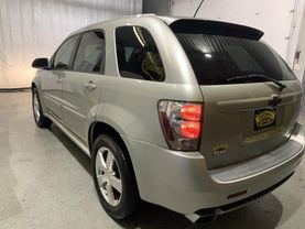 2008 CHEVROLET EQUINOX SUV 3.6L SPORT 4DR