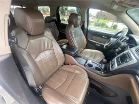 2013 GMC ACADIA