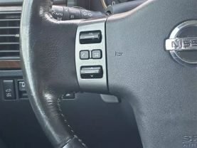 2012 NISSAN ARMADA