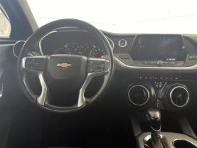 2019 CHEVROLET BLAZER