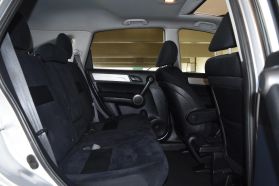 2010 HONDA CR-V SUV 4-CYL, VTEC, 2.4 LITER EX SPORT UTILITY 4D