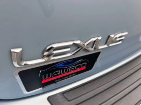 2010 LEXUS RX SUV V6, 3.5 LITER RX 350 SPORT UTILITY 4D