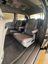 2005 CHRYSLER TOWN & COUNTRY VAN V6, 3.8 LITER TOURING MINIVAN 4D