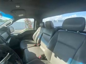 2015 FORD F150 REGULAR CAB