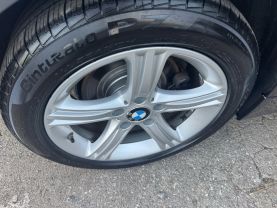 2014 BMW 3 SERIES