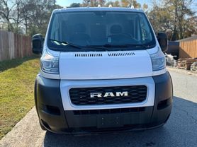 2019 Ram Promaster Cargo Van - Image 2