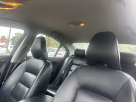 2015 VOLVO S80 SEDAN 4-CYL, DRIVE-E, 2.0T T5 SEDAN 4D