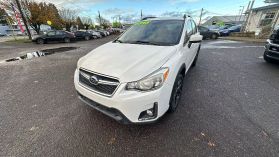 2017 SUBARU CROSSTREK