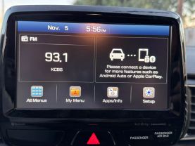 2019 HYUNDAI VELOSTER COUPE 4-CYL, TURBO, 1.6 LITER TURBO R-SPEC COUPE 3D